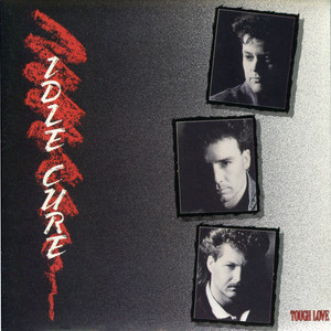 Tough Love cover