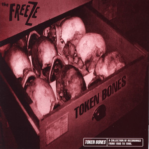 Token Bones cover