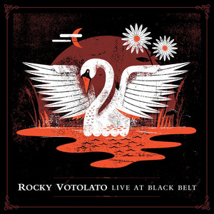 Live at Black Belt cover