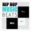 Hip Hop Music Beats, Vol.5 Albumcover