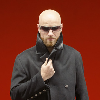 Funkstar De Luxe Photo