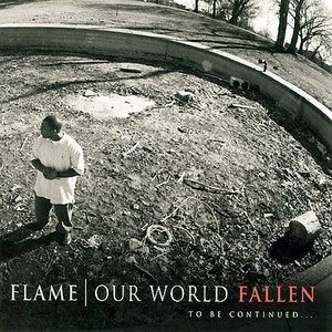 Our World Fallen album