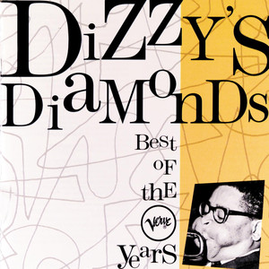 Dizzy's Diamonds album