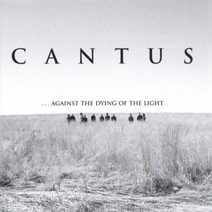 Against the Dying Of The Light cover