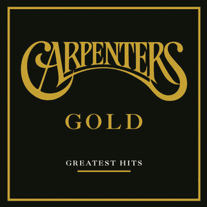 Carpenters Gold album