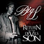 Return of the Devil's Son cover