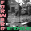 Forward Edge Albumcover