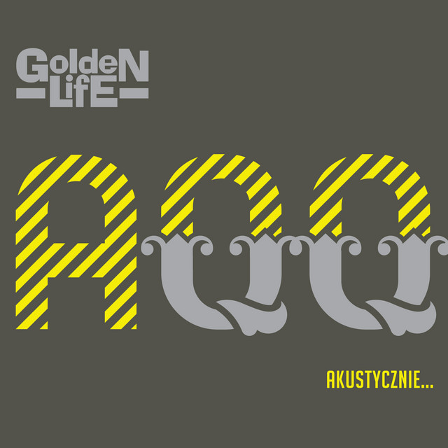 Golden Life Photo
