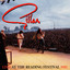 Live At The Reading Festival 1981 cover