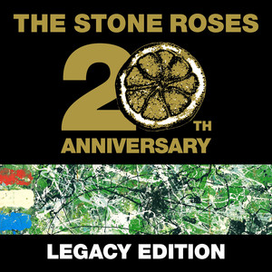 The Stone Roses (20th Anniversary Legacy Edition) album