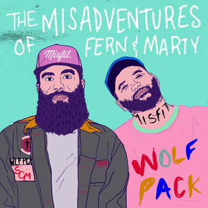 The Misadventures Of Fern & Marty album