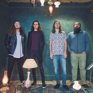 Astronoid poster