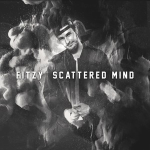 Scattered Mind Albumcover
