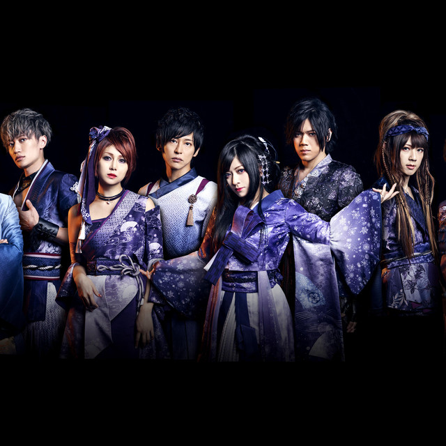 Wagakki Band Female Musicians Musician Girls Rock My XXX Hot Girl