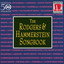 The Rodgers & Hammerstein Songbook cover