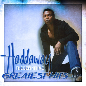 THE DEFINITIVE GREATEST HITS album