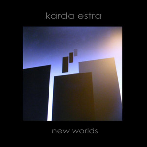 New Worlds cover