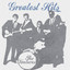 Greatest Hits cover