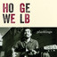 Plucklings (The Best of Howe Gelb) cover