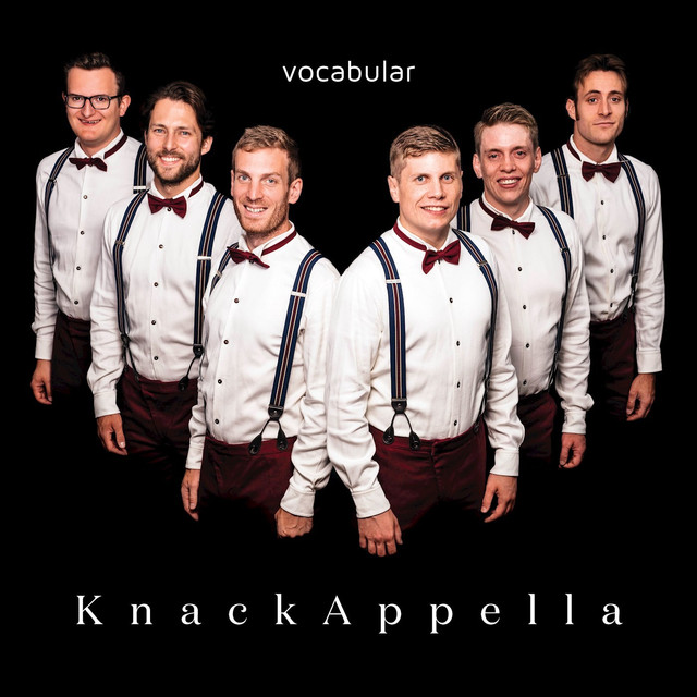Musik Album 'KnackAppella'