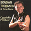 Cyganskie przeboje (Gypsy Hits from Poland) Albumcover