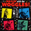 Wailin' With The Woggles cover