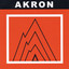 Akron Albumcover