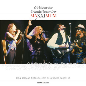 Maxximum - O Melhor Do Grande Encontro cover
