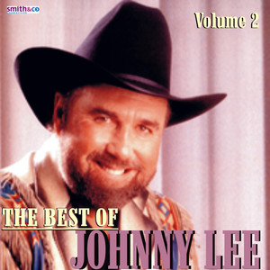 Best Of Johnney Lee - CD2 album