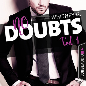 No Doubts - Reasonable Doubt 1 (Ungekürzt) Audiobook