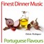 Finest Dinner Music: Portuguese Flavours Albumcover