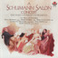Schumann: A Schumann Salon Concert Performed on Period Instruments Albumcover
