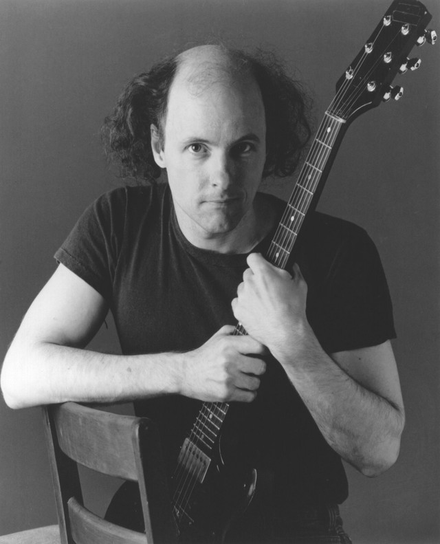 Glenn Phillips photo