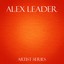 Alex Leader Works Albumcover