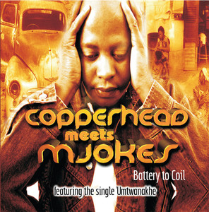 Copperhead Meets Mjokes