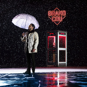 Grand cru cover
