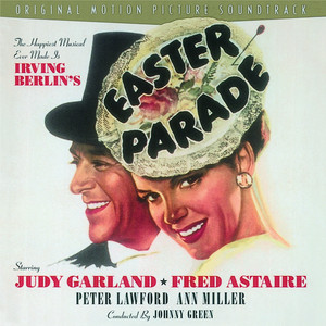 Easter Parade album