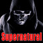 Supernatural Albumcover