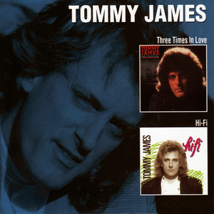 Three Times in Love/Hi Fi album