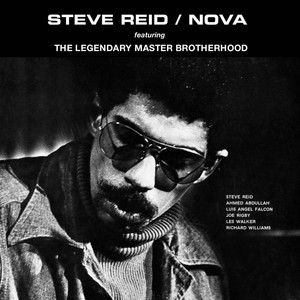 Nova cover
