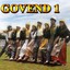 Gowend, Vol. 1 Albumcover