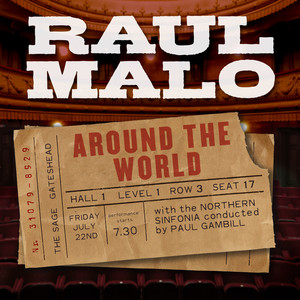 Around the World album