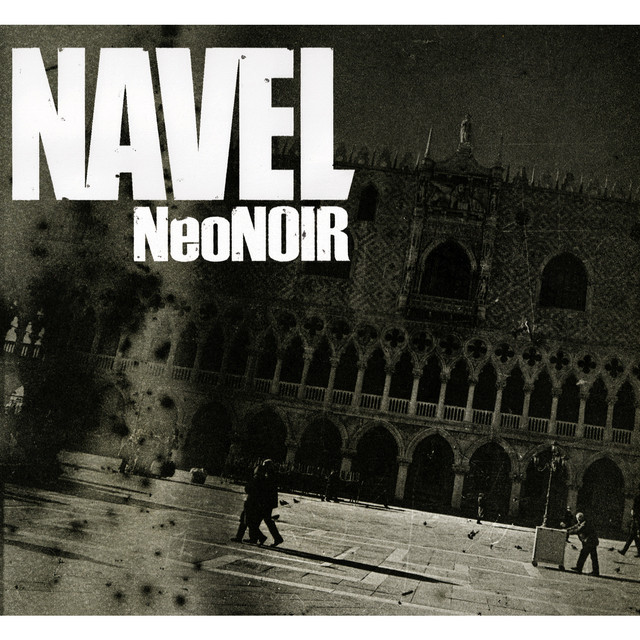 Neo Noir cover
