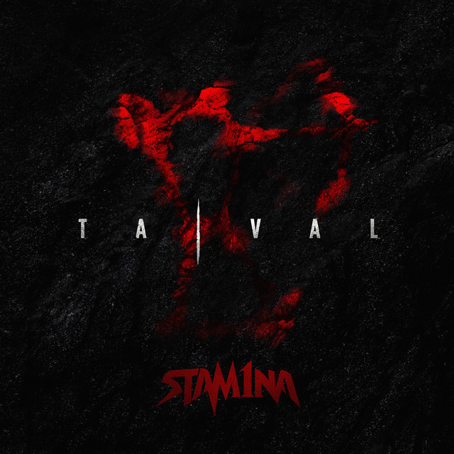 Taival cover
