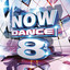 Now Dance 8 cover