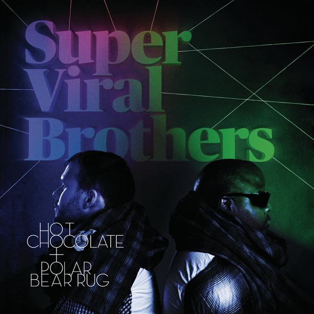 Super Viral Brothers Photo