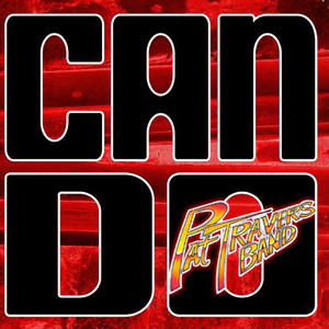 Can Do album