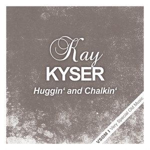 Huggin' and Chalkin' album