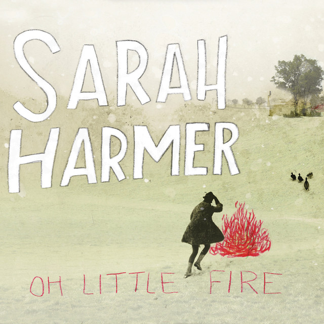 Oh Little Fire cover