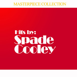 Hits By Spade Cooley cover